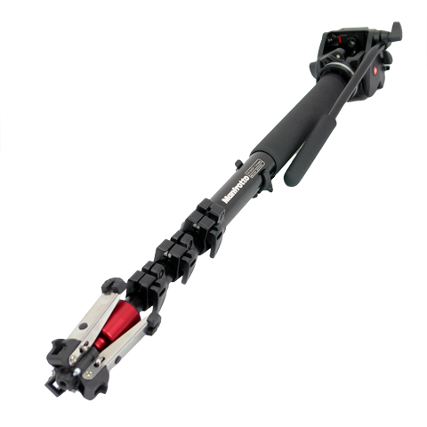 Manfrotto MonoPod for Weddings