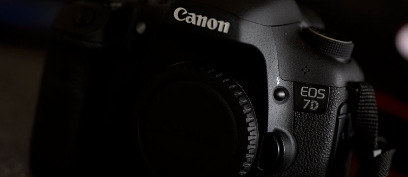 Canon-7D