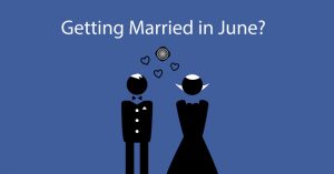 June Wedding
